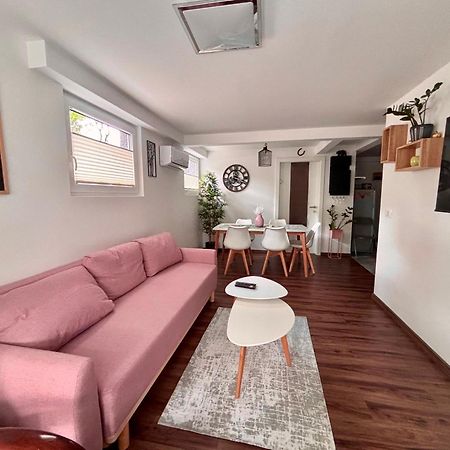Sunset Bled Apartment ภายนอก รูปภาพ