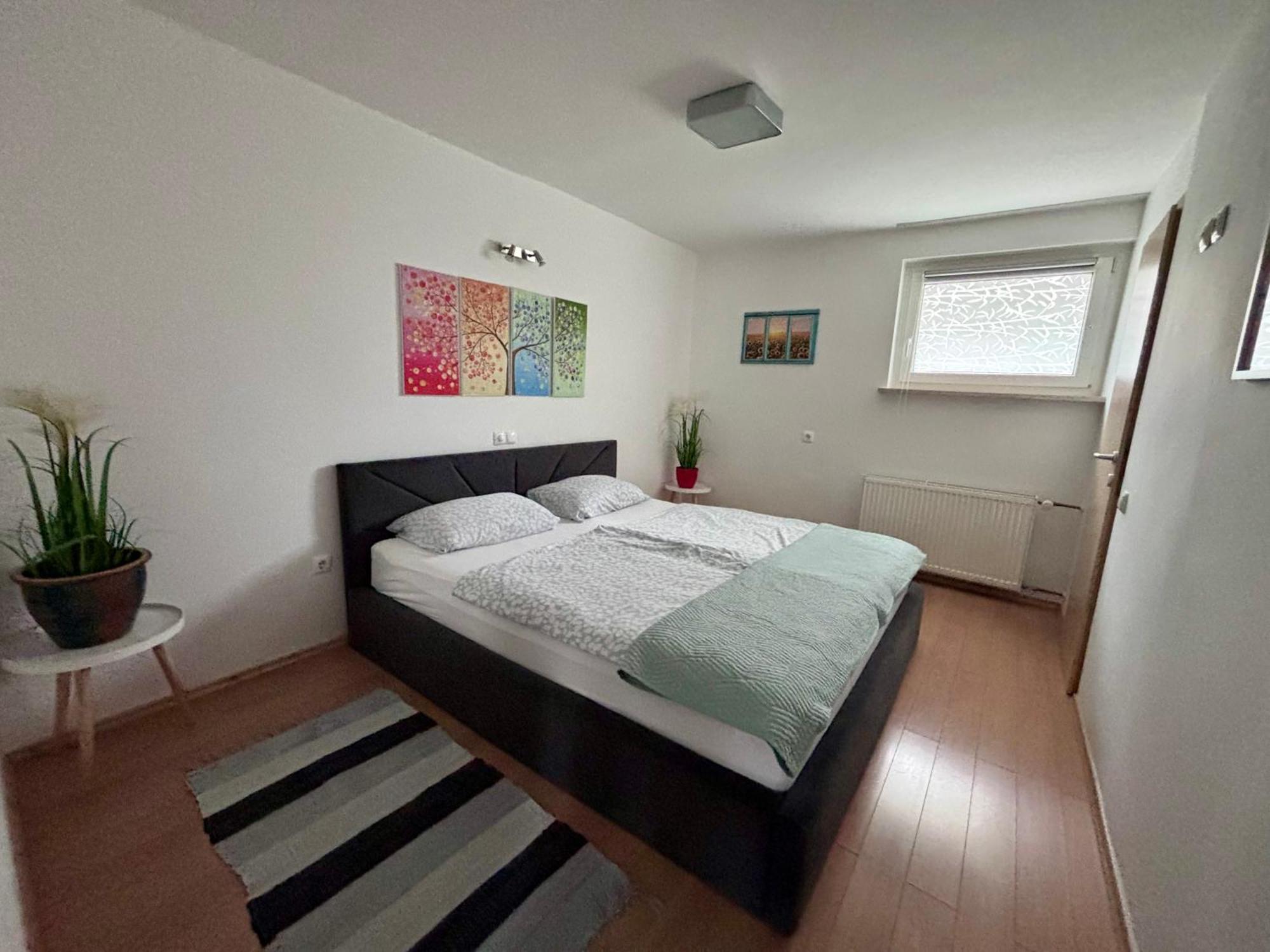 Sunset Bled Apartment ภายนอก รูปภาพ
