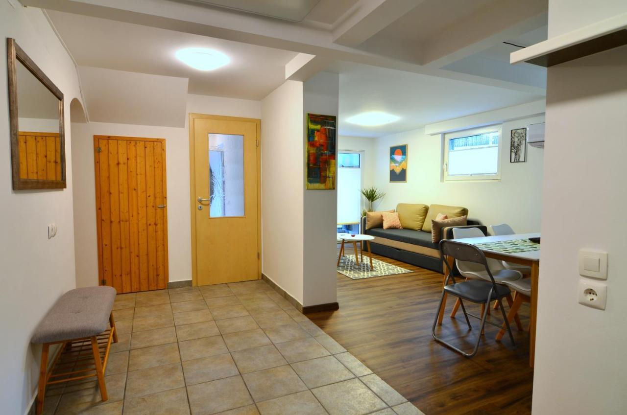 Sunset Bled Apartment ภายนอก รูปภาพ